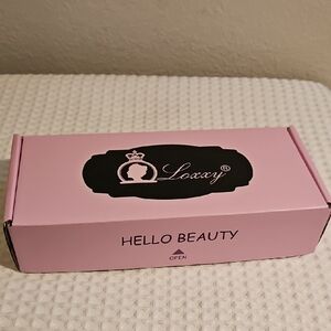 Loxxy Hair Seamless Clip-on Hair